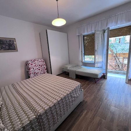 Bed and Breakfast Casa Riri Сан-Бенедетто-дель-Тронто Экстерьер фото