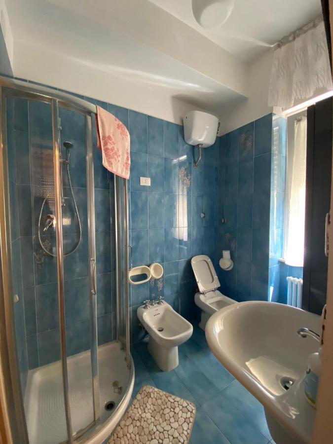Bed and Breakfast Casa Riri Сан-Бенедетто-дель-Тронто Экстерьер фото