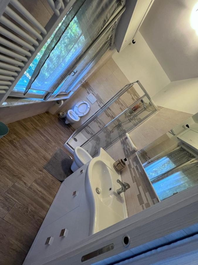 Bed and Breakfast Casa Riri Сан-Бенедетто-дель-Тронто Экстерьер фото