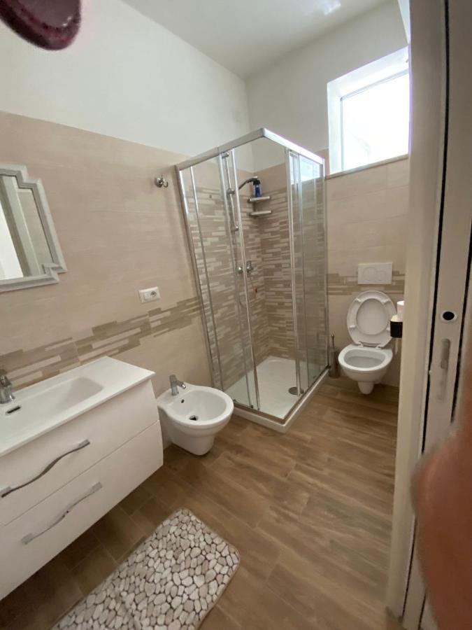 Bed and Breakfast Casa Riri Сан-Бенедетто-дель-Тронто Экстерьер фото