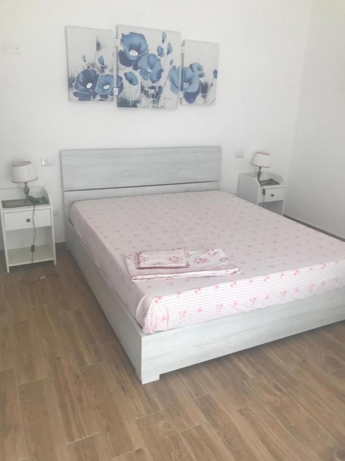 Bed and Breakfast Casa Riri Сан-Бенедетто-дель-Тронто Экстерьер фото